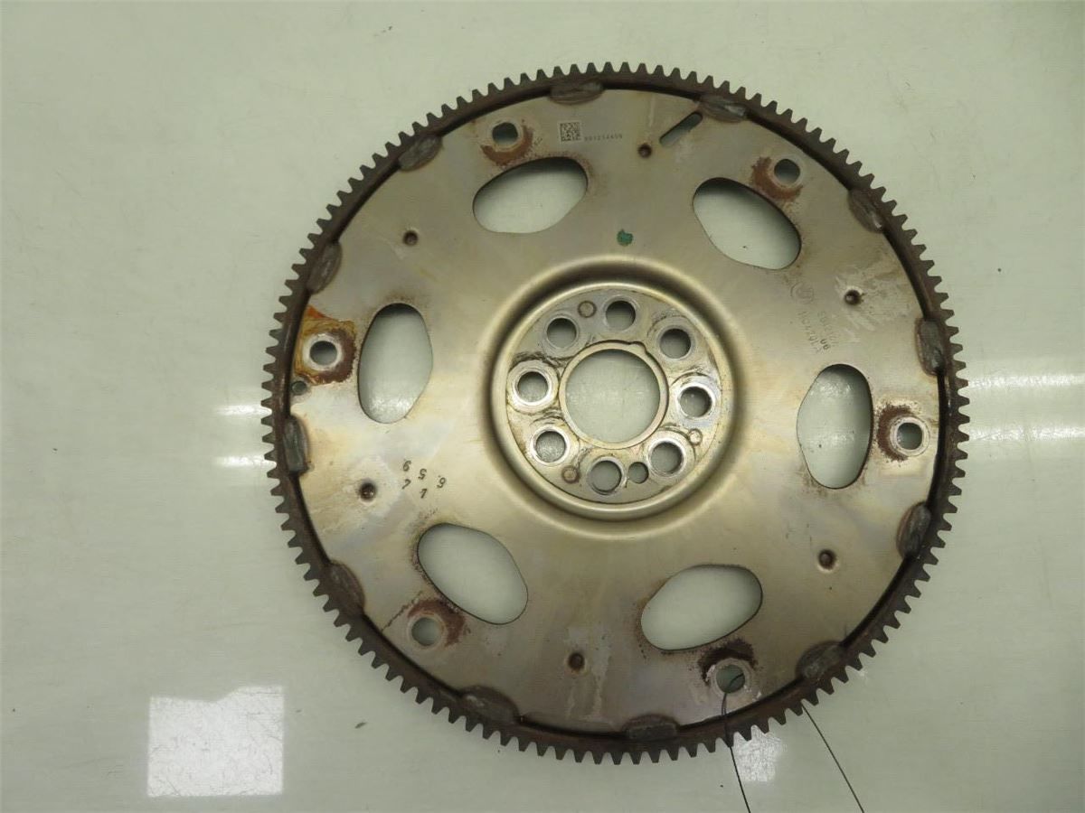 Svinghjul Automat – bilde 1