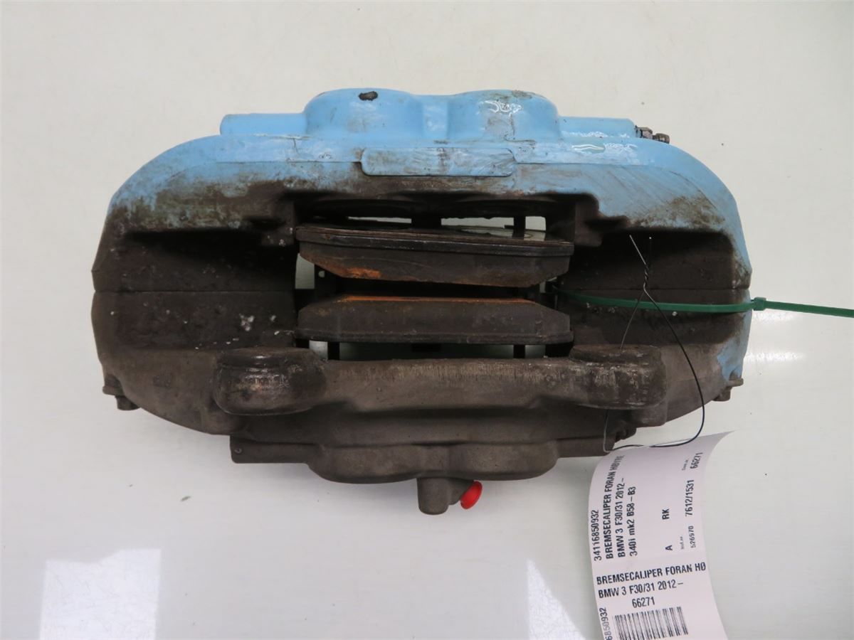 Bremsecaliper Foran Høyre – bilde 3
