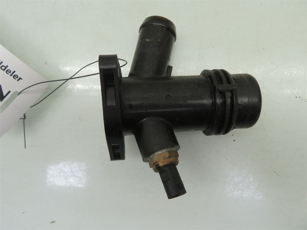 Motor Øvrig – bilde 1