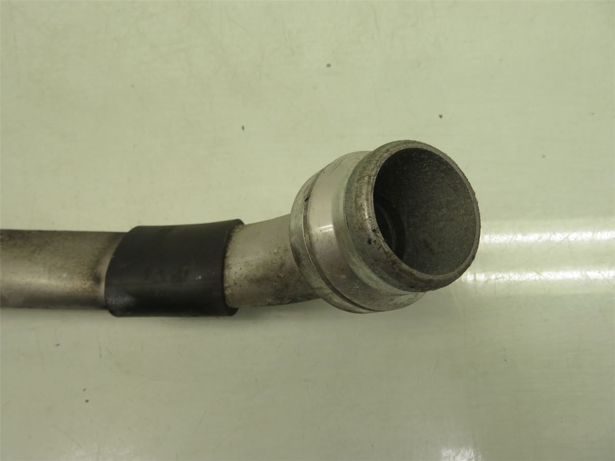 Radiator Slange På Motor – bilde 3