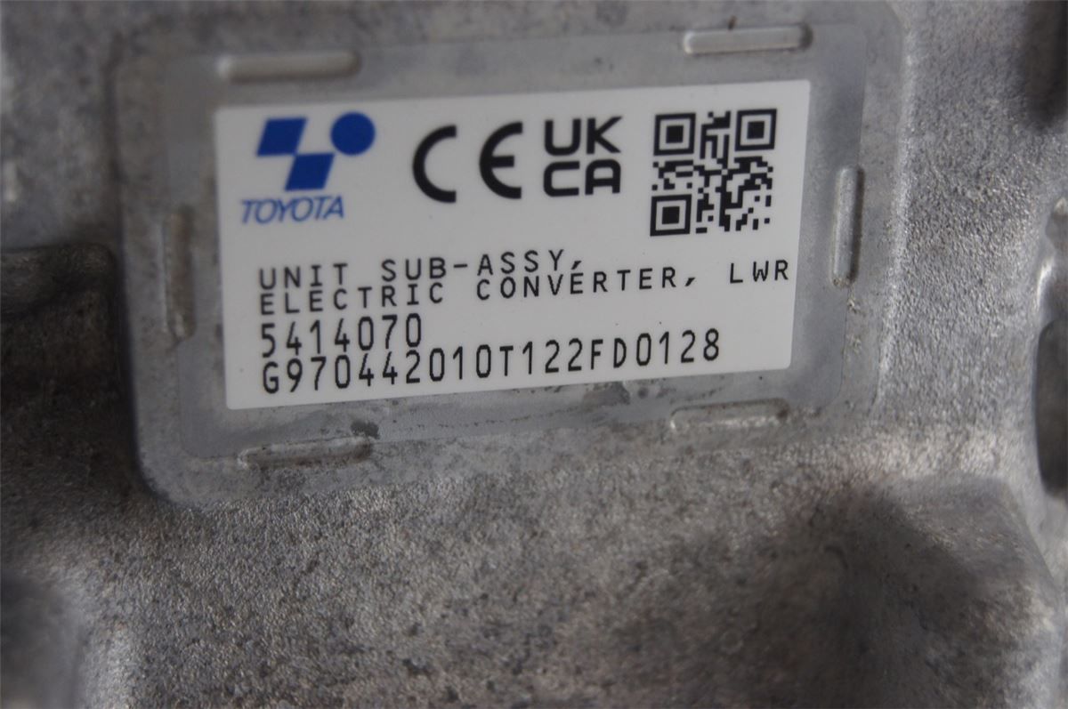 Hybridconverter – bilde 3
