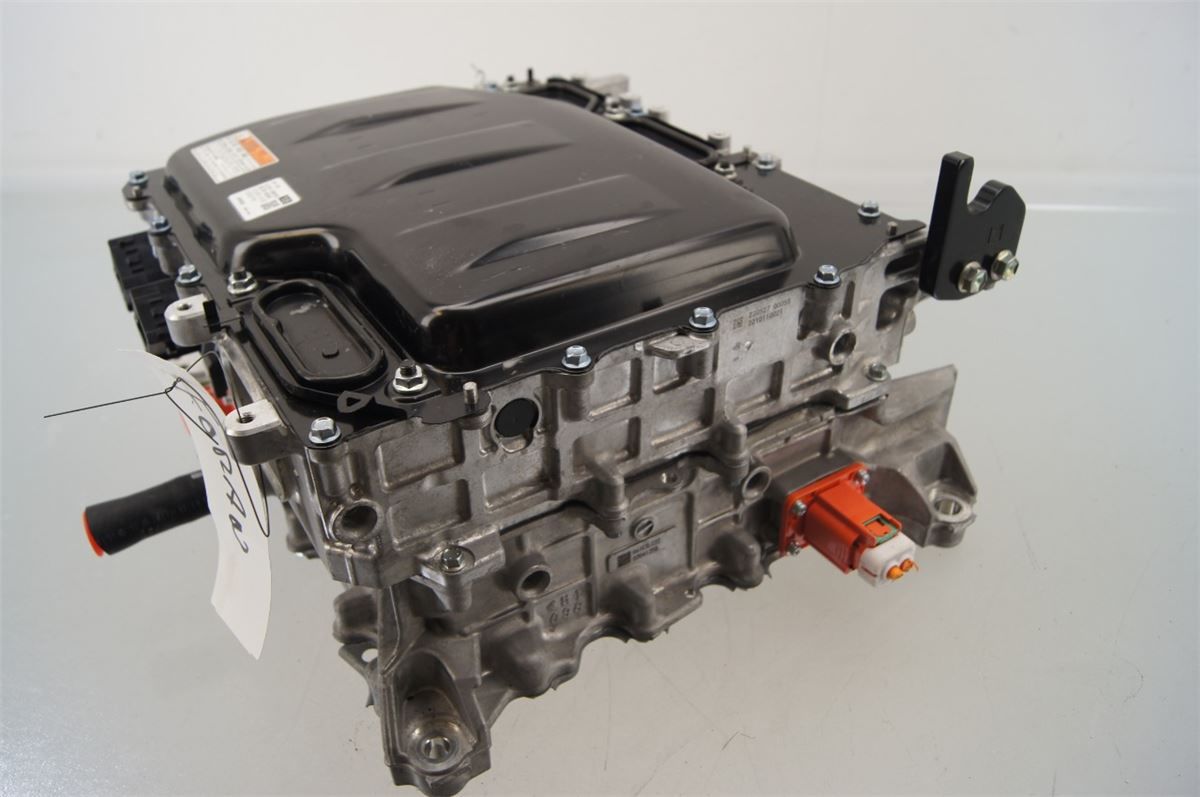 Hybridconverter – bilde 4