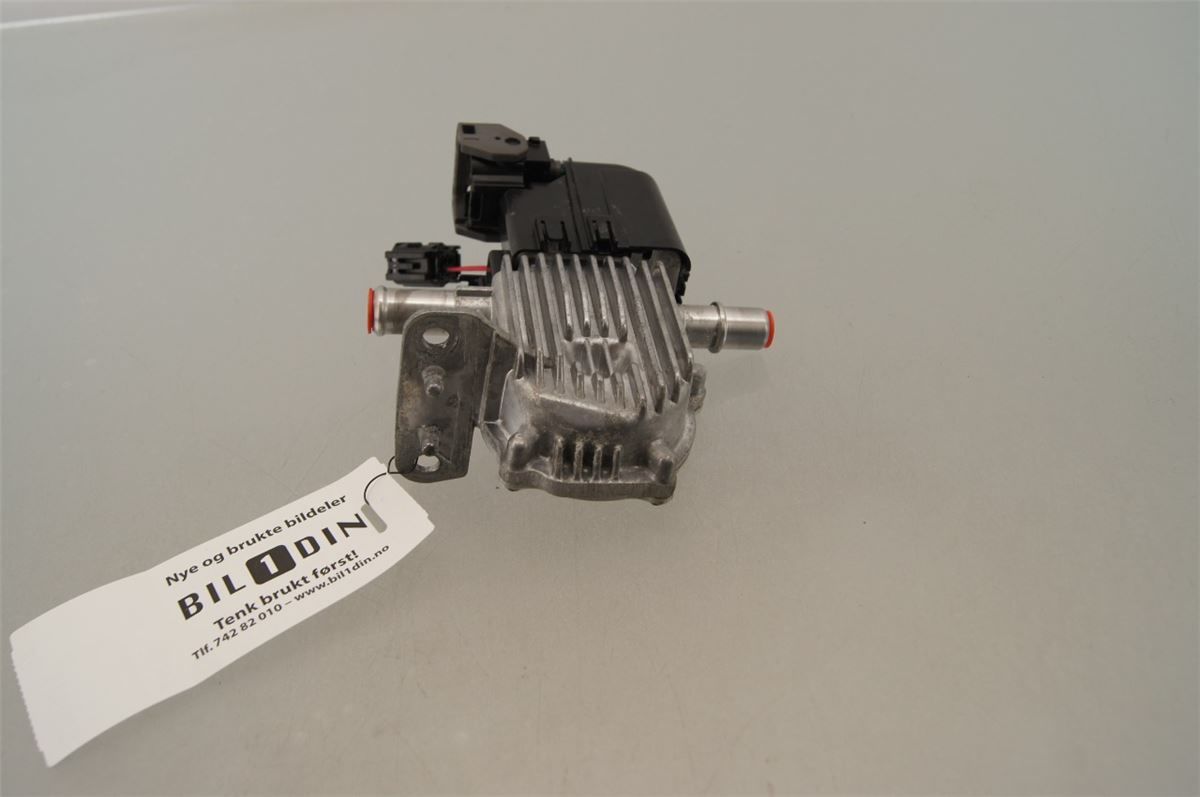 Batteri Kjølemodul – bilde 4