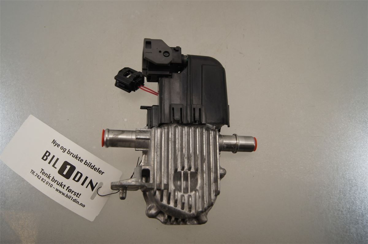 Batteri Kjølemodul – bilde 5