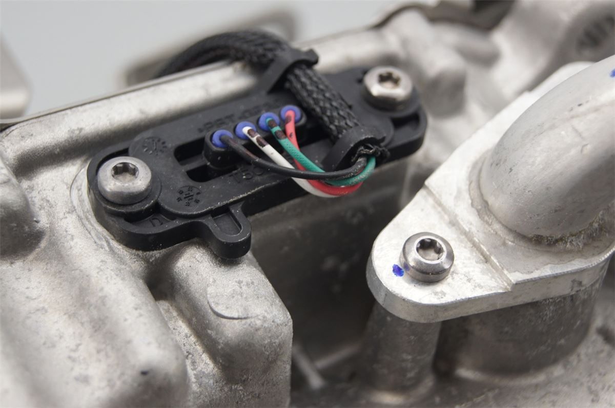 Varmeapparat Reg. Elektrisk – bilde 3