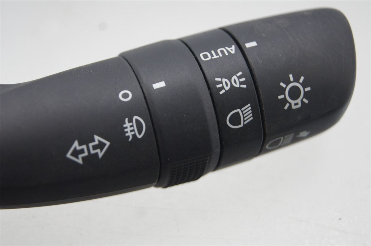 Bryter Ratt Blinklys / Lys – bilde 2