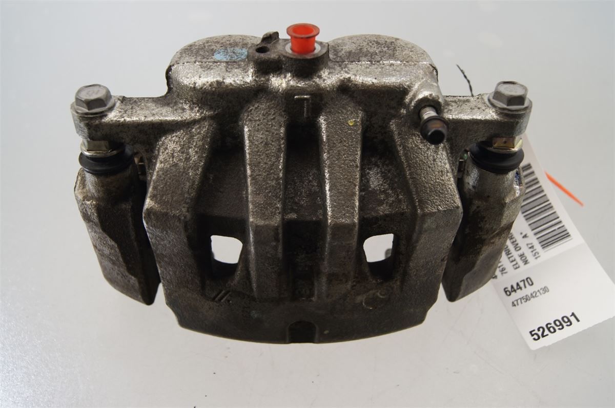 Bremsecaliper Foran Venstre – bilde 2
