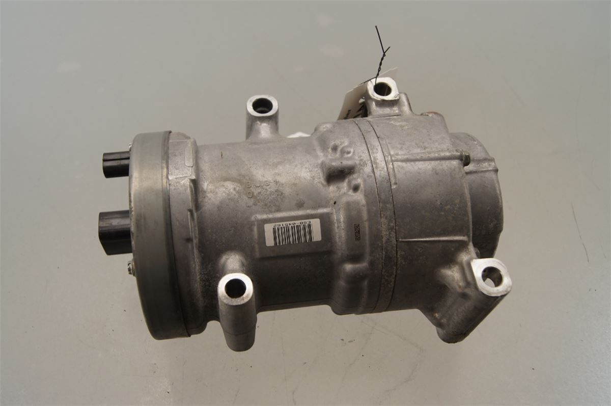Varme AC Kompressor – bilde 1