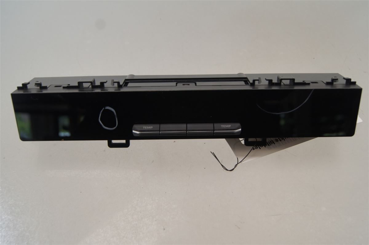 Varme AC Betjening/Display – bilde 1