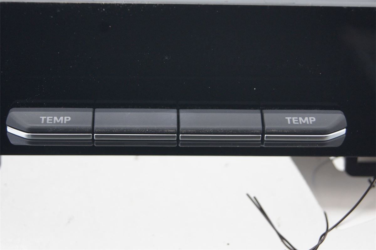 Varme AC Betjening/Display – bilde 2