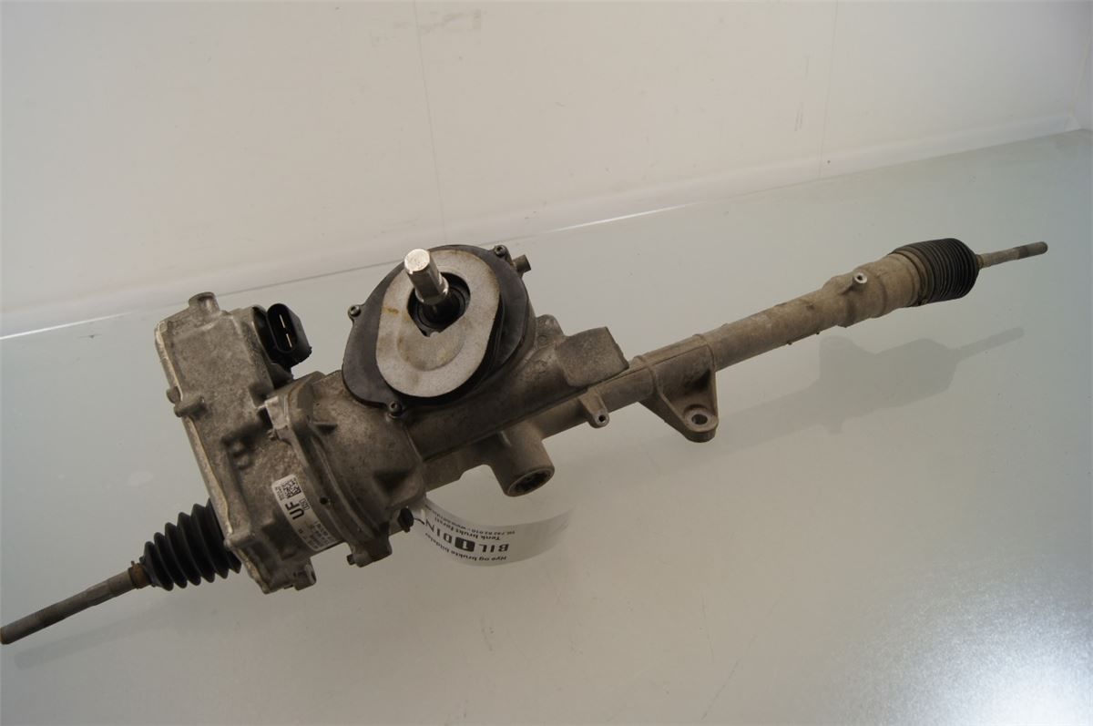 Servo Snekke/Tannstang Elektr. – bilde 1