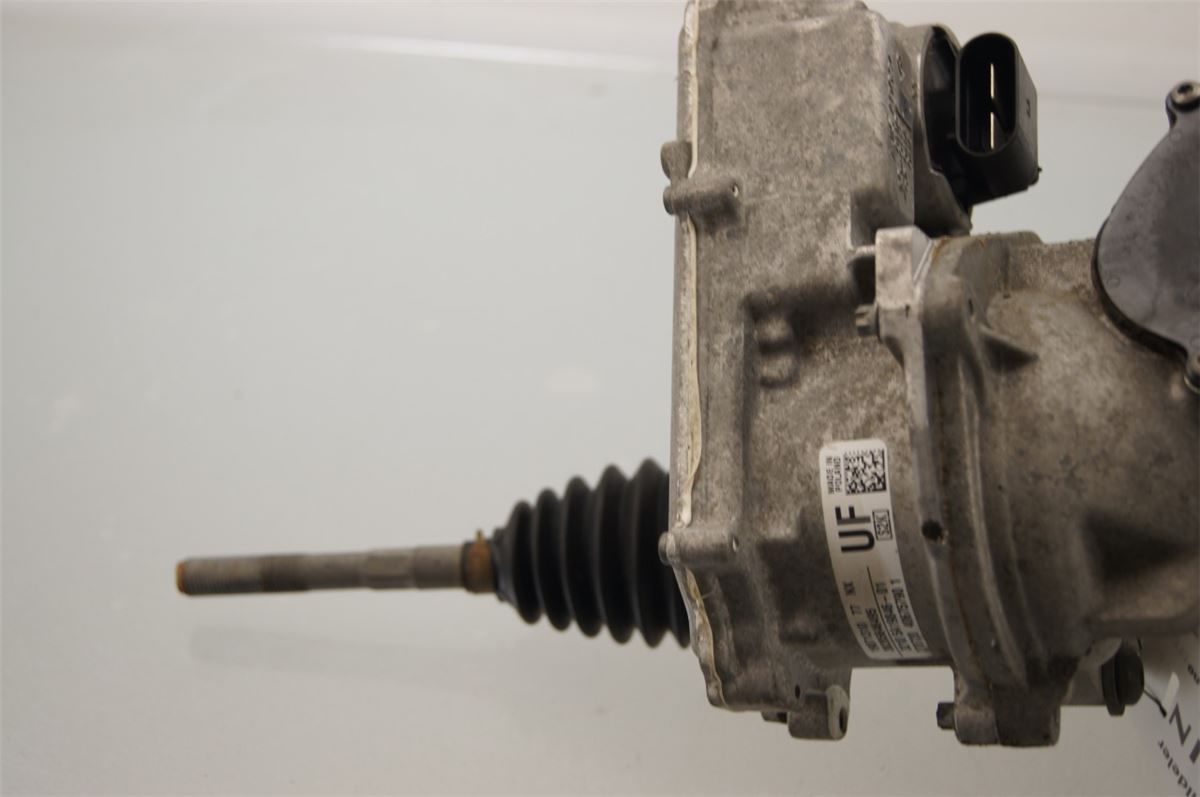 Servo Snekke/Tannstang Elektr. – bilde 2