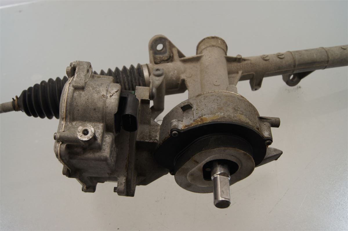 Servo Snekke/Tannstang Elektr. – bilde 3