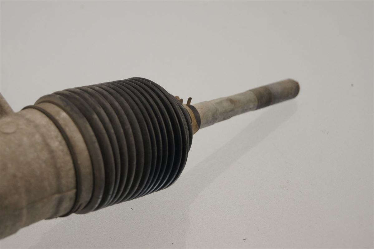 Servo Snekke/Tannstang Elektr. – bilde 4