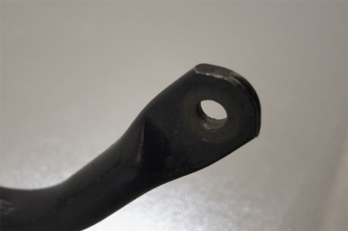 Stabilisatorstag Bak – bilde 3