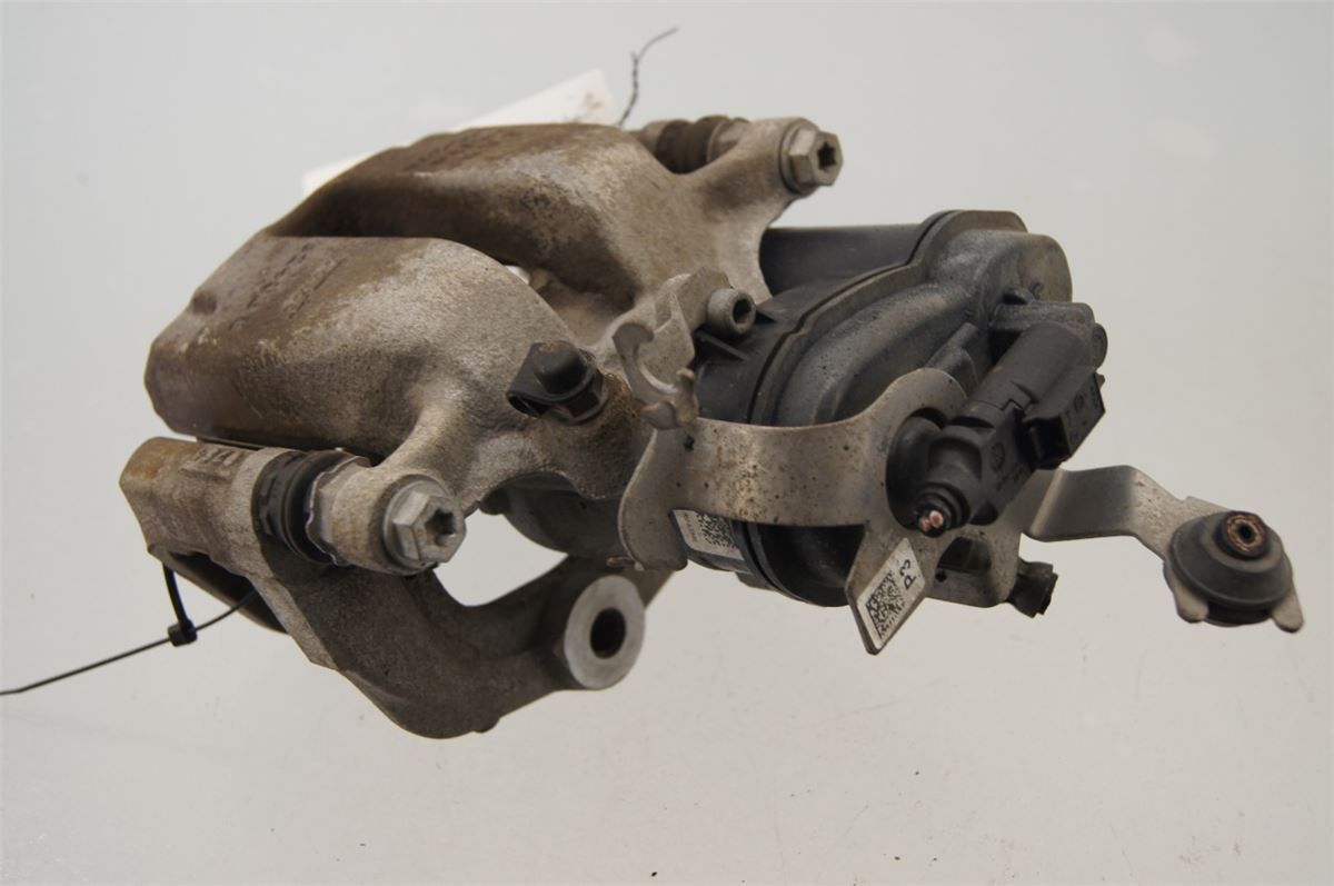 Bremsecaliper Bak Venstre – bilde 2