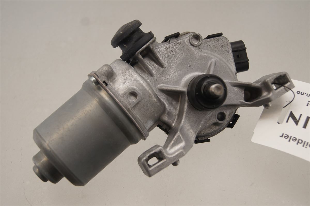 Viskermotor Frontrute – bilde 3