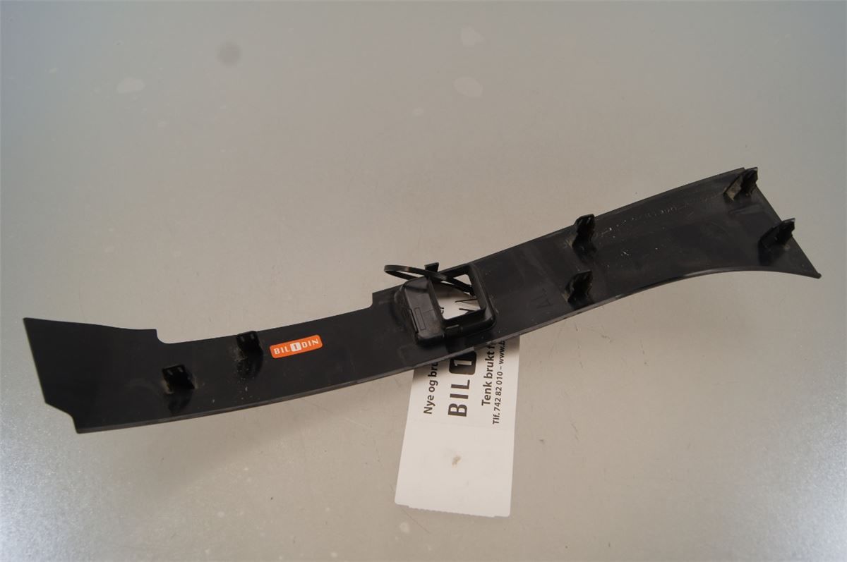 Baklykt Midt / Omramming – bilde 3