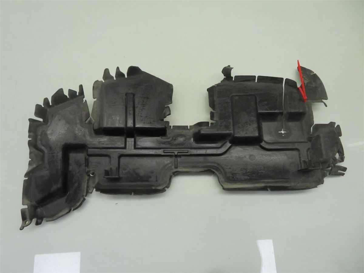 Luftstyring Front – bilde 2