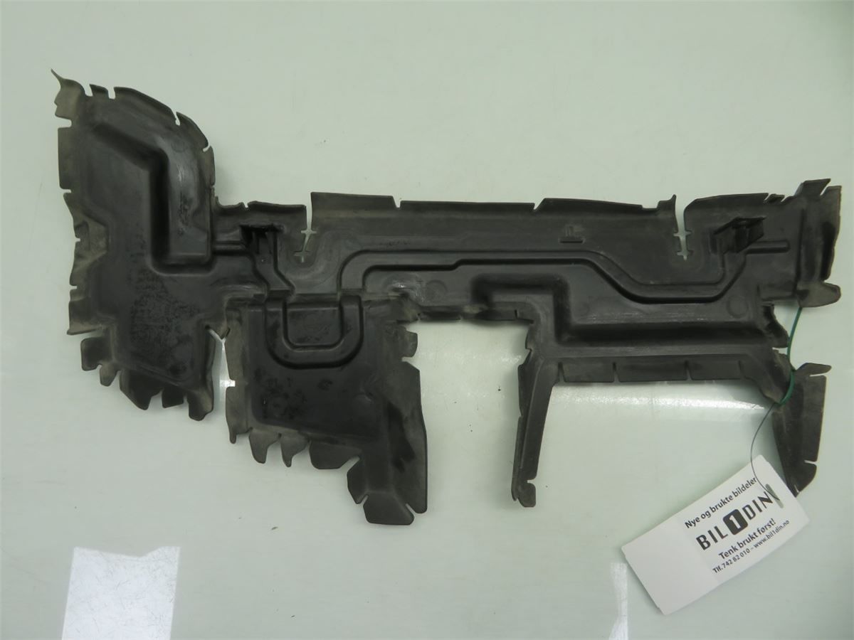 Luftstyring Front – bilde 1