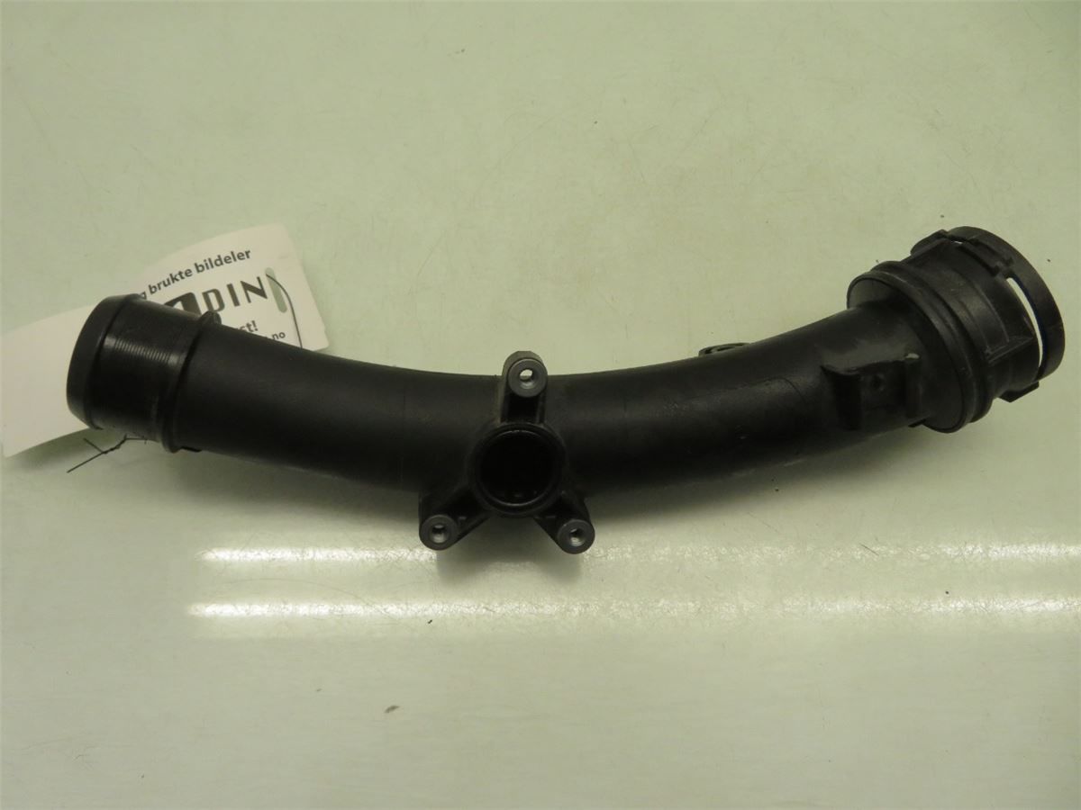 Intercooler Rør/Slange – bilde 2