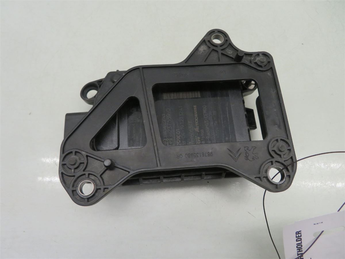 Sensor Adaptivradar Fartholder – bilde 3