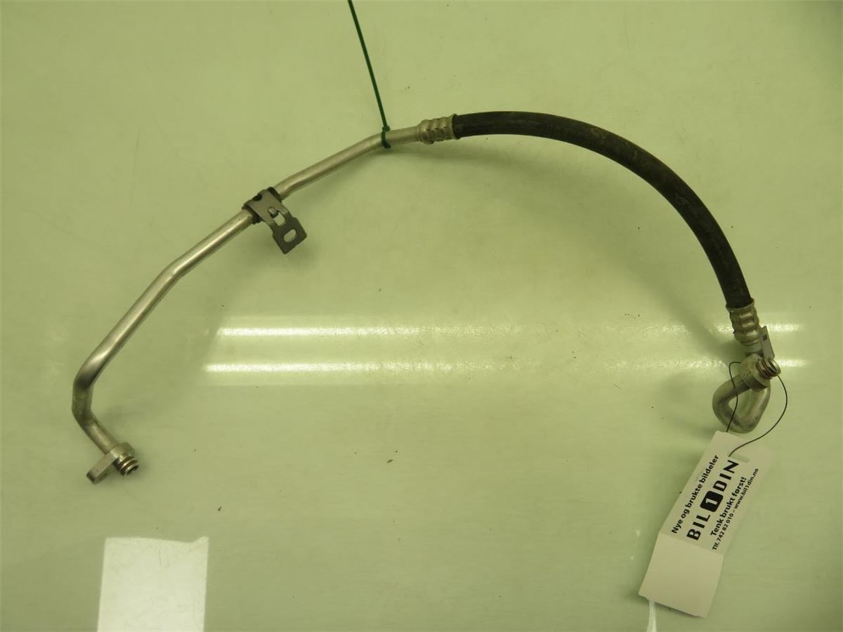 Varme AC Slange / Rør – bilde 1