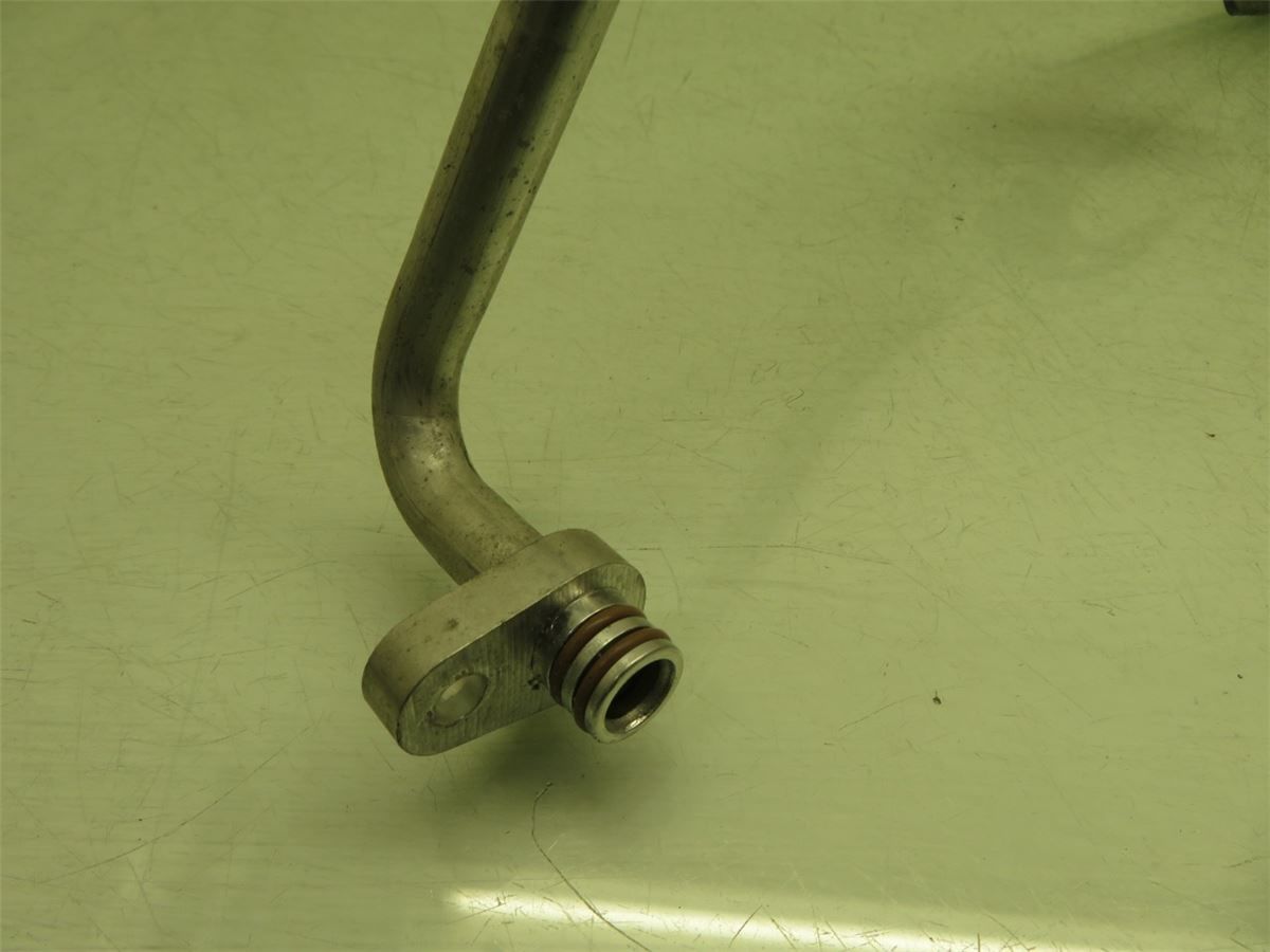 Varme AC Slange / Rør – bilde 2