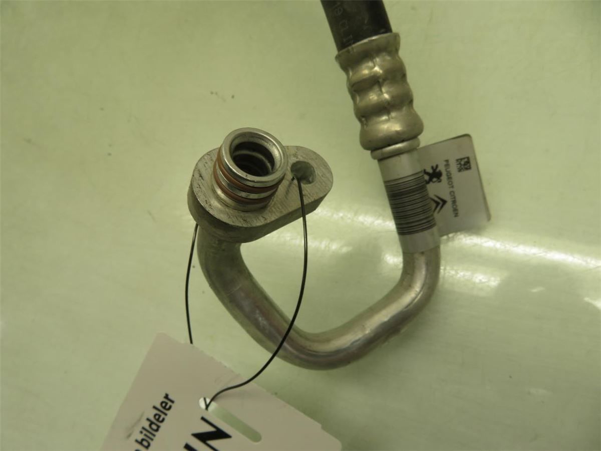 Varme AC Slange / Rør – bilde 3