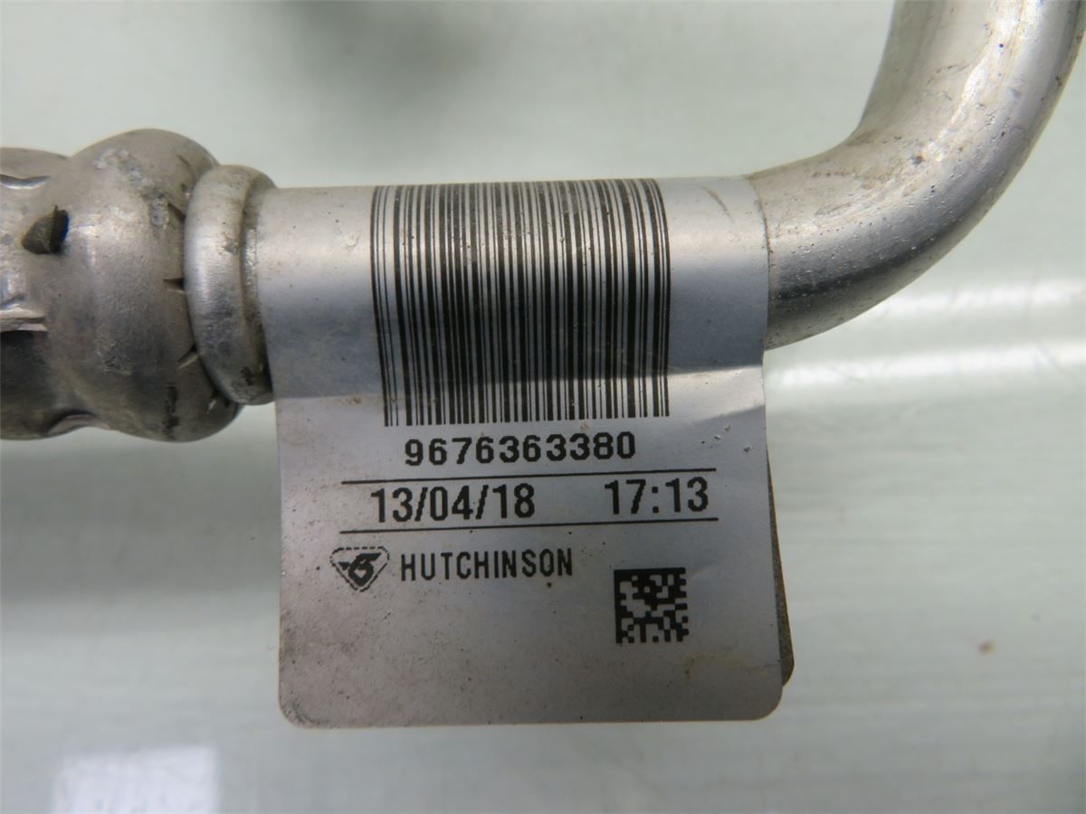 Varme AC Slange / Rør – bilde 4