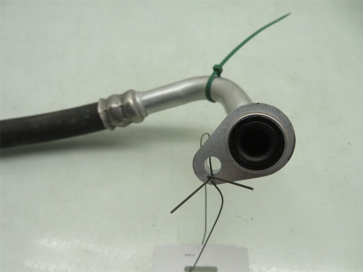 Varme AC Slange / Rør – bilde 2