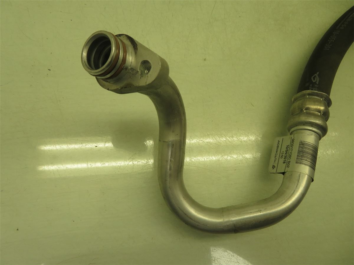 Varme AC Slange / Rør – bilde 3