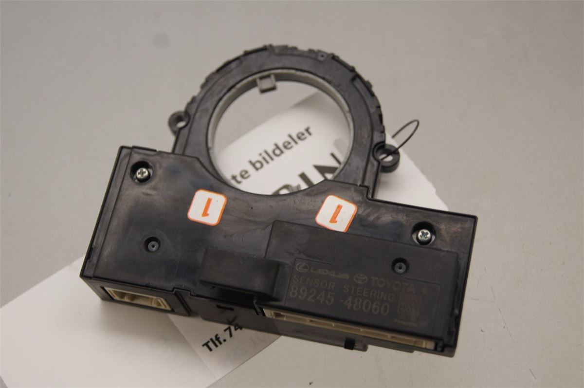 Sensor Øvrig – bilde 2