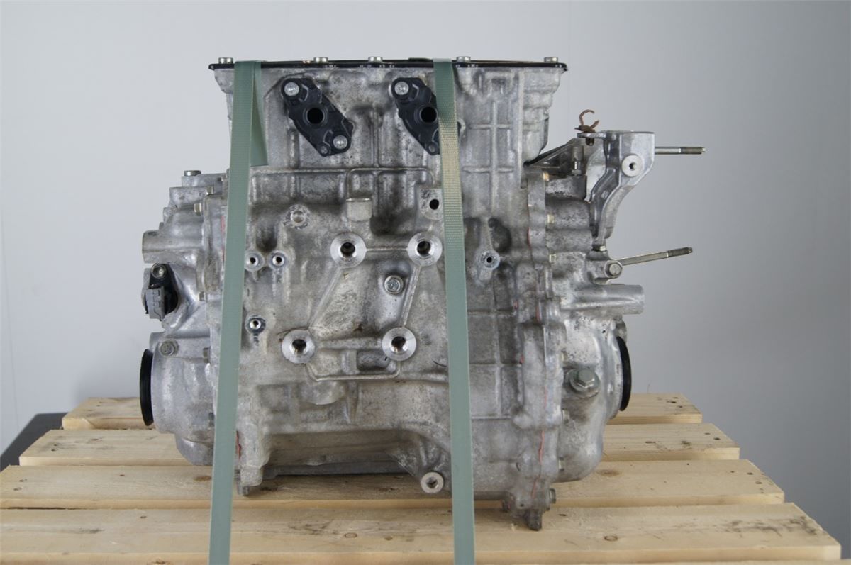 Motor Elektrisk Foran – bilde 4