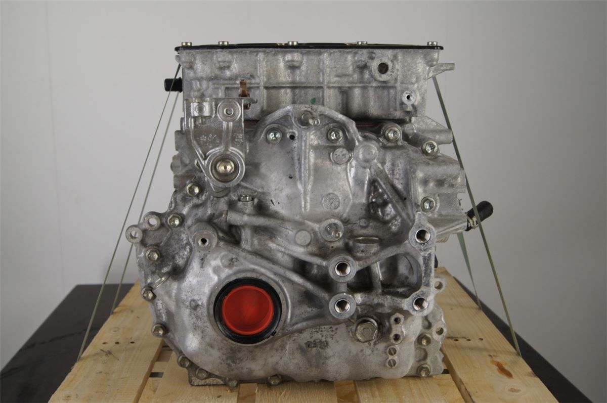 Motor Elektrisk Foran – bilde 5