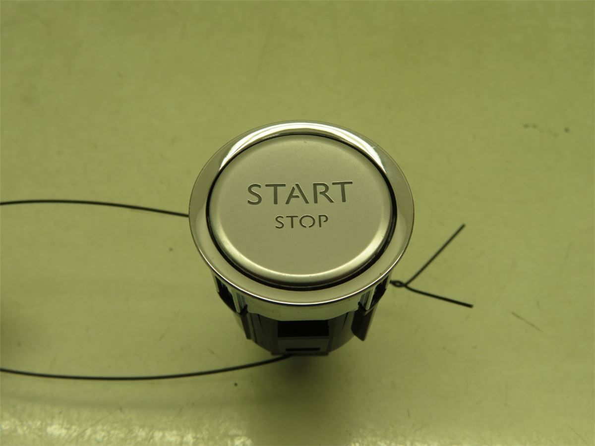 Startknapp Personbil – bilde 3