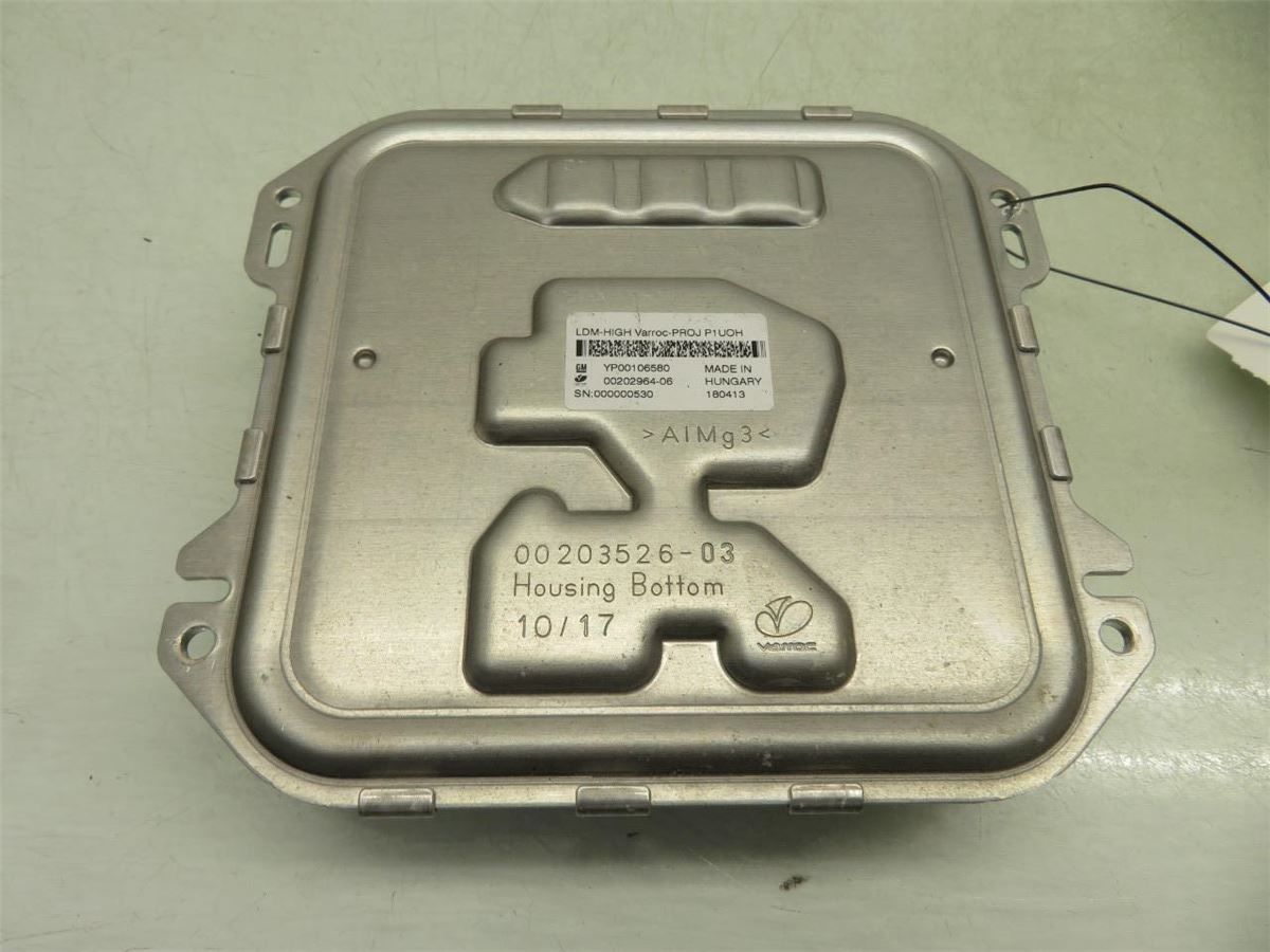 Styreenhet Xenon – bilde 2