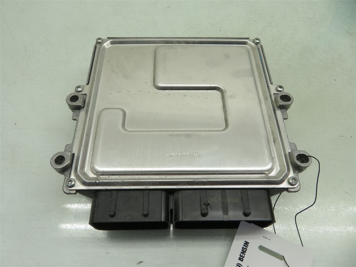 Styreenhet Motor (ECU) Bensin – bilde 3