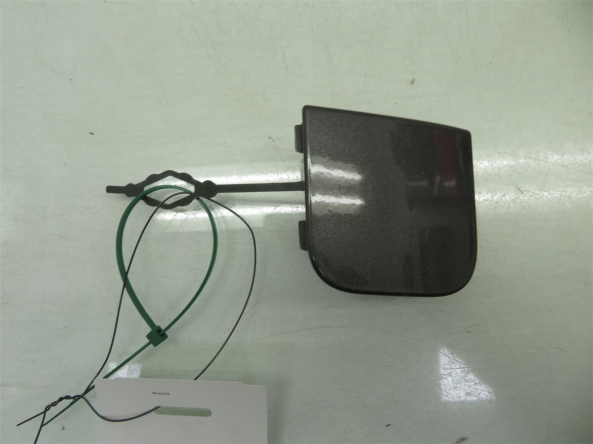 Front Plastdeklser – bilde 1