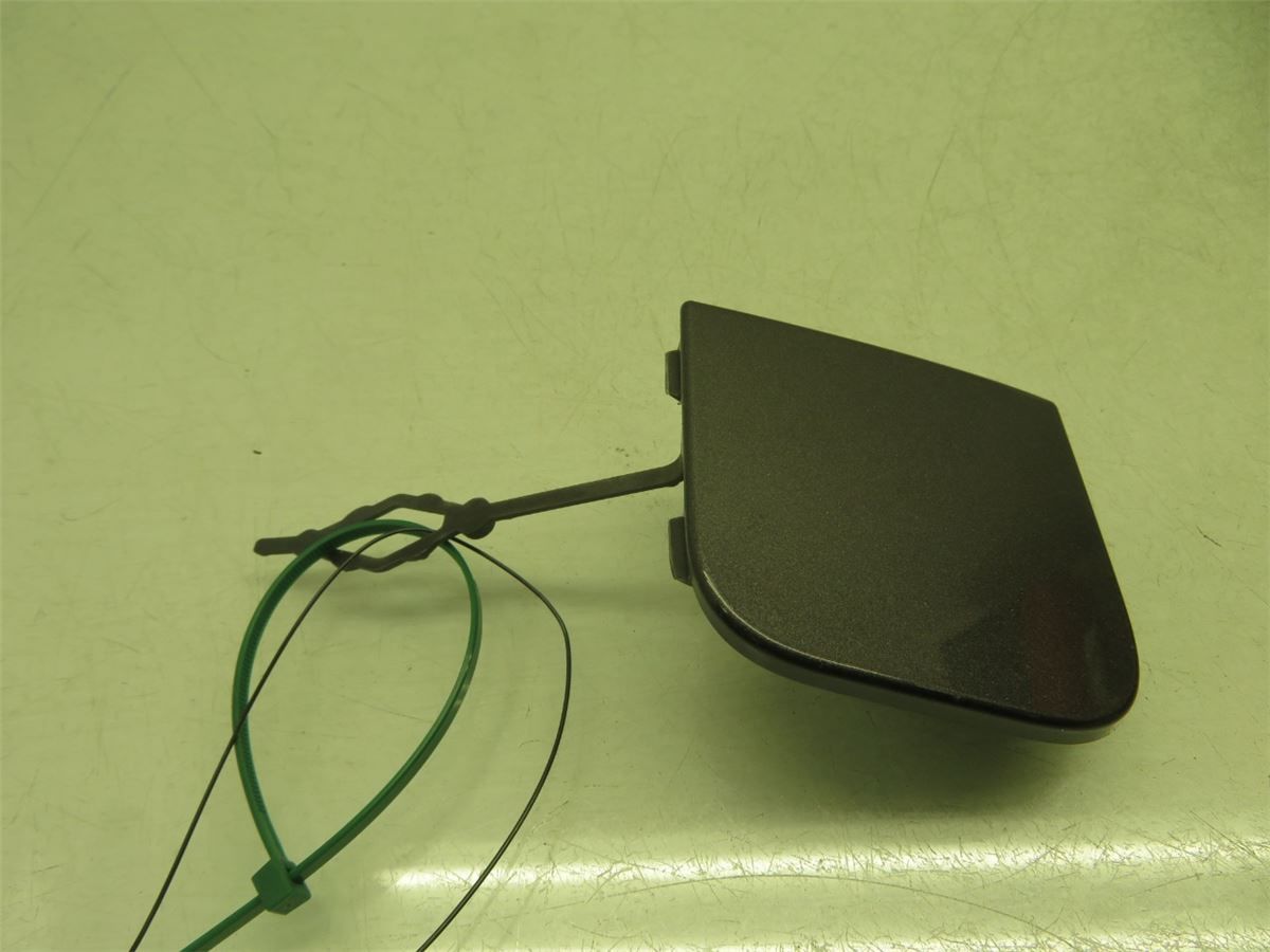 Front Plastdeklser – bilde 2