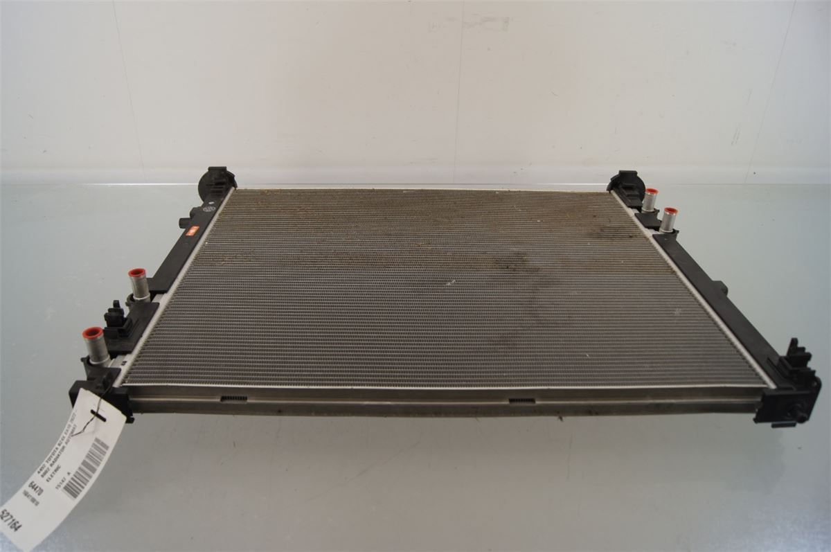 Radiator Automat – bilde 1