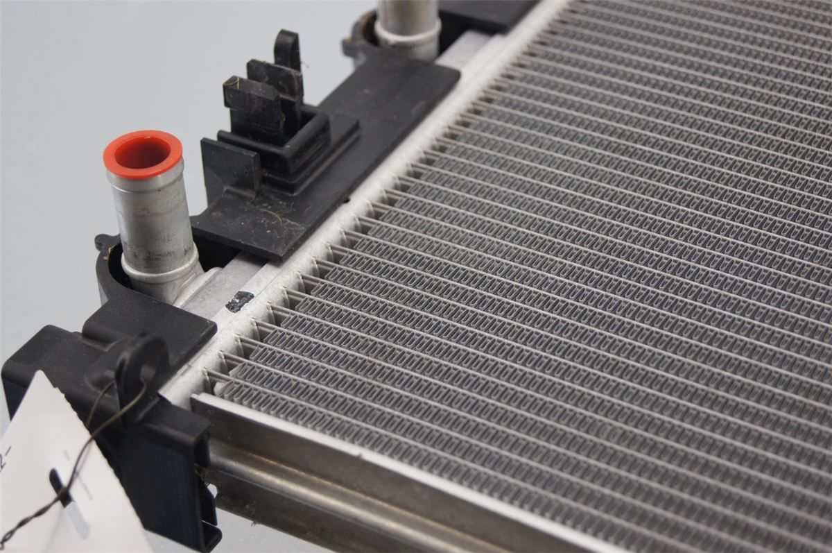 Radiator Automat – bilde 2
