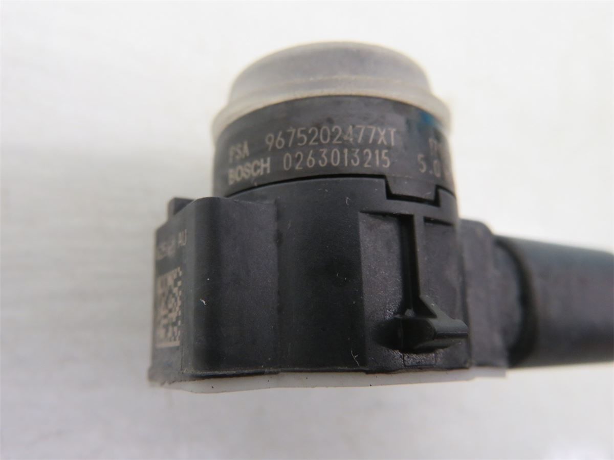 Sensor Parkering Front – bilde 3