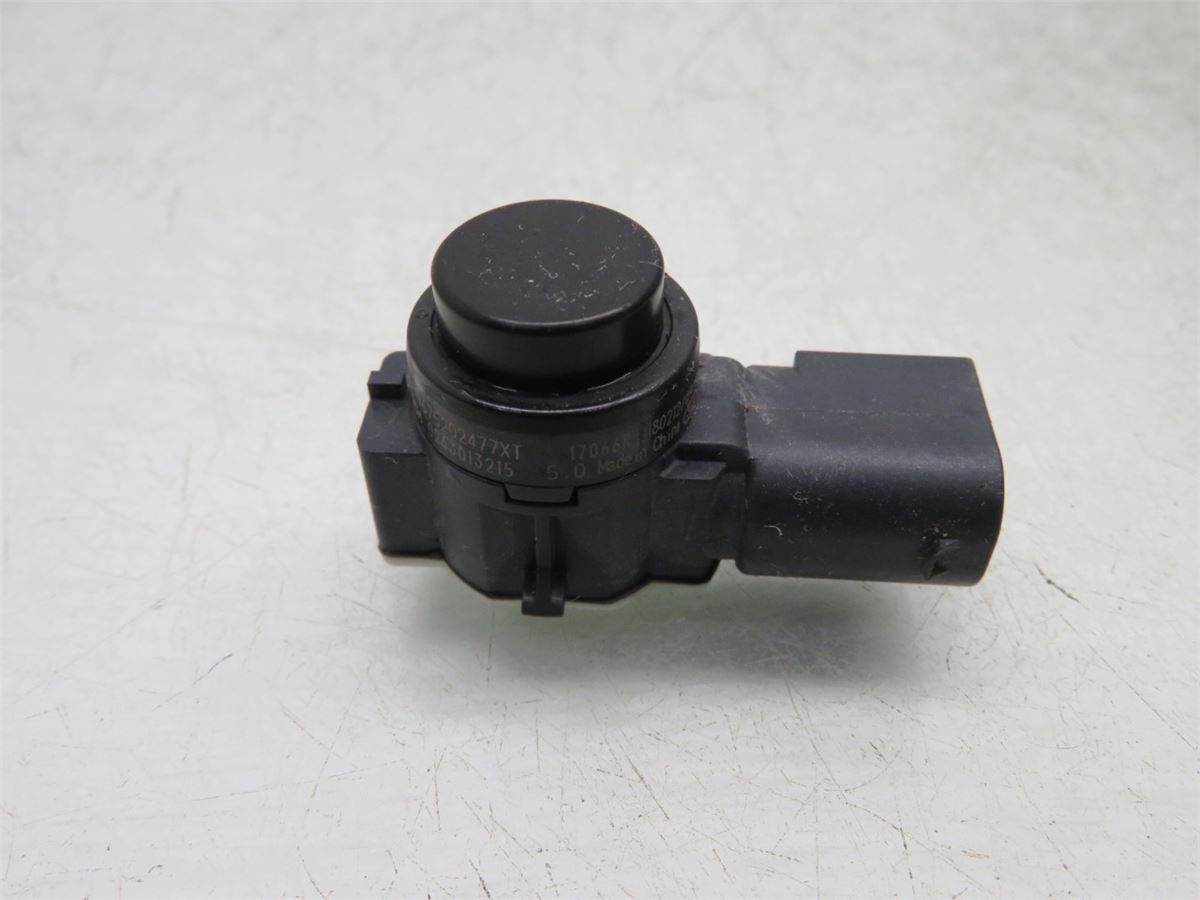 Sensor Parkering Front – bilde 1