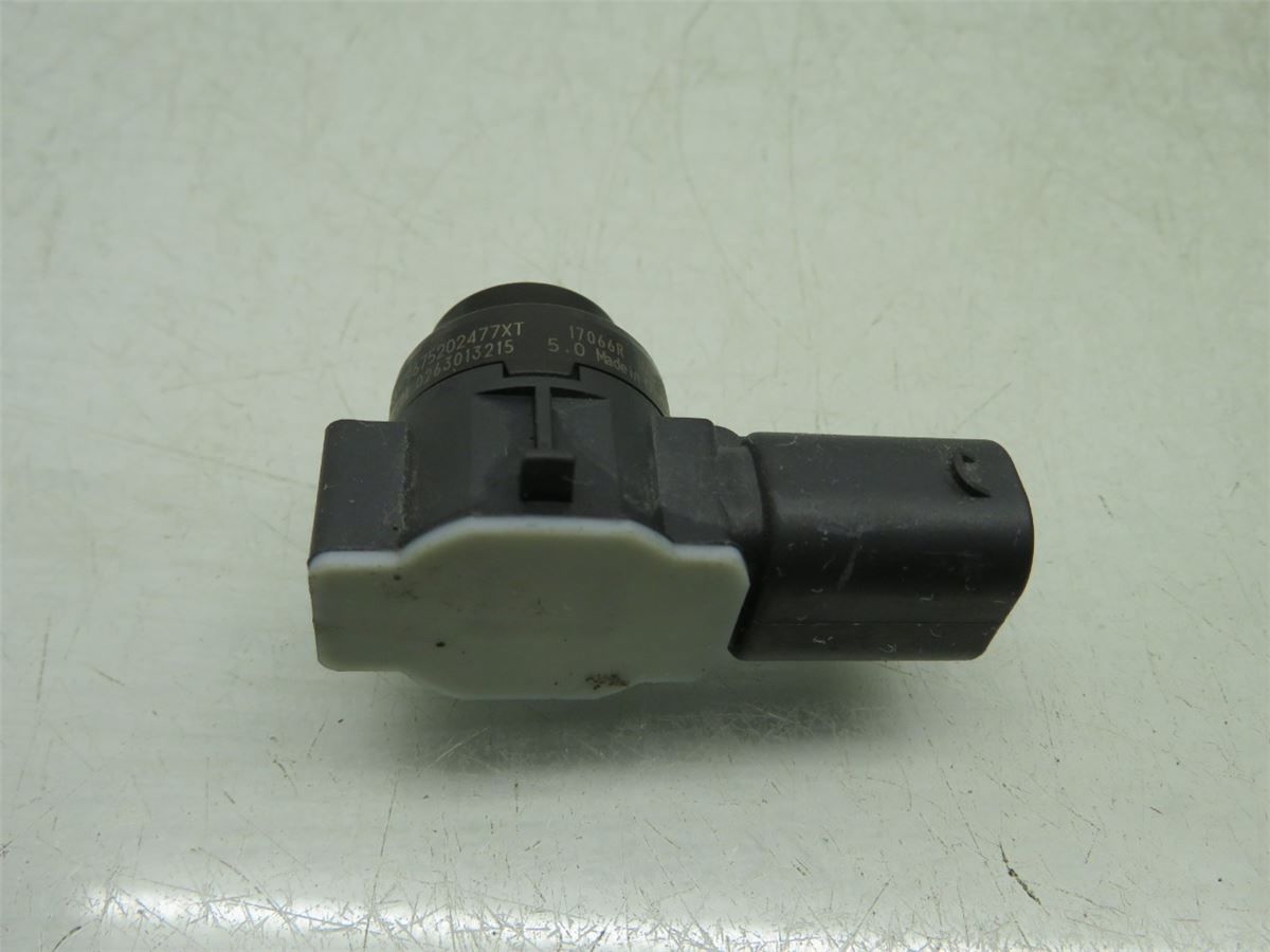 Sensor Parkering Front – bilde 2