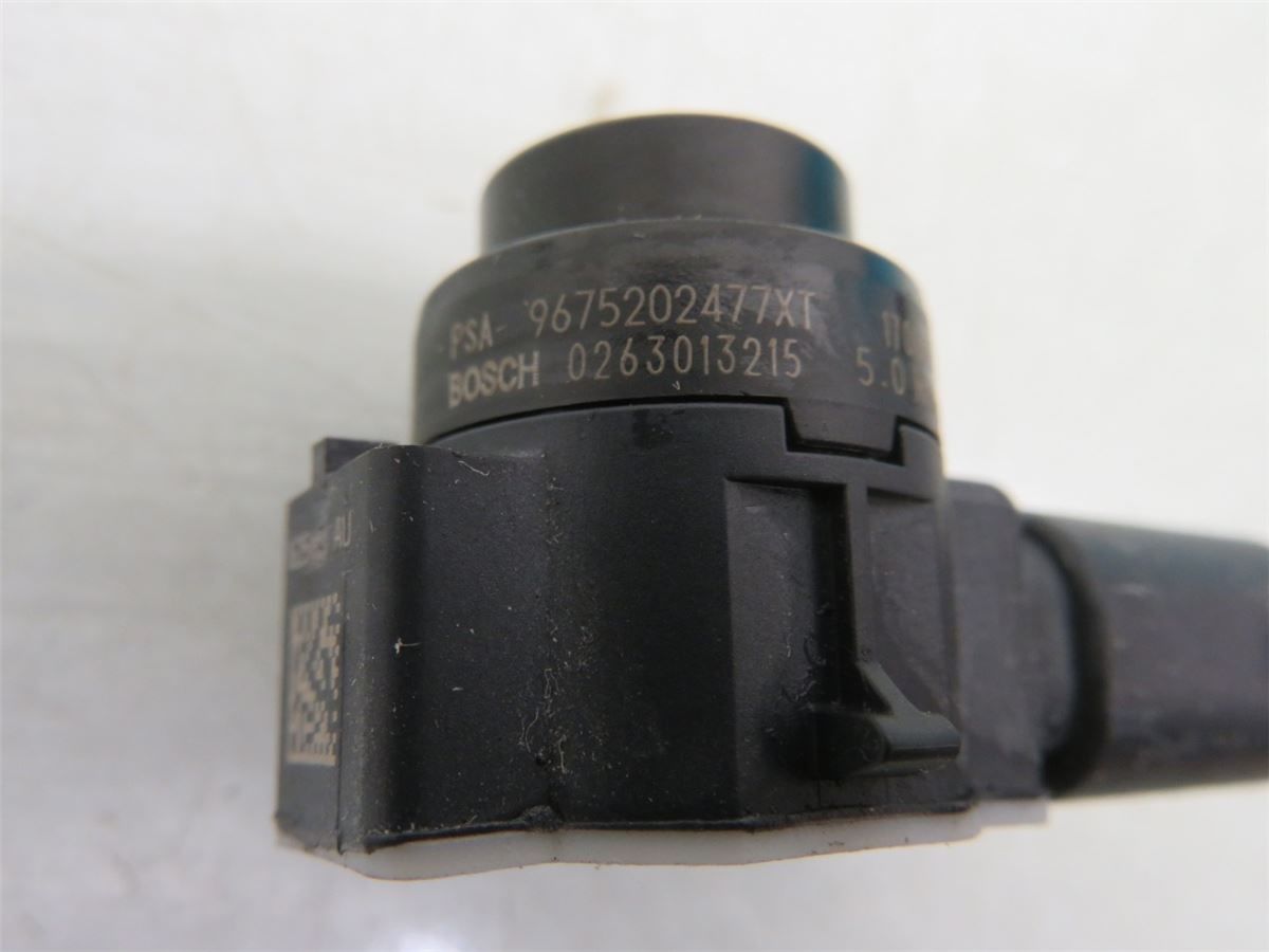 Sensor Parkering Front – bilde 3