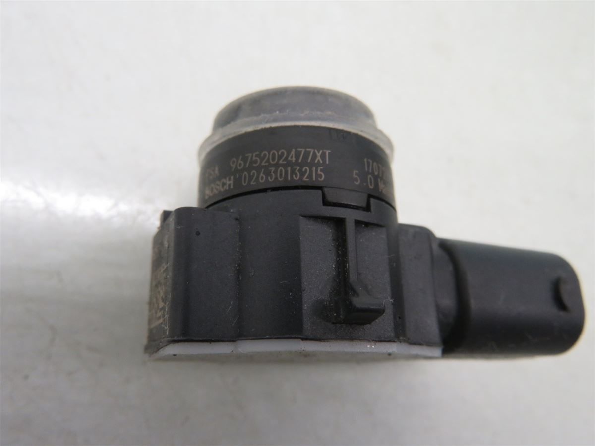 Sensor Parkering Front – bilde 3