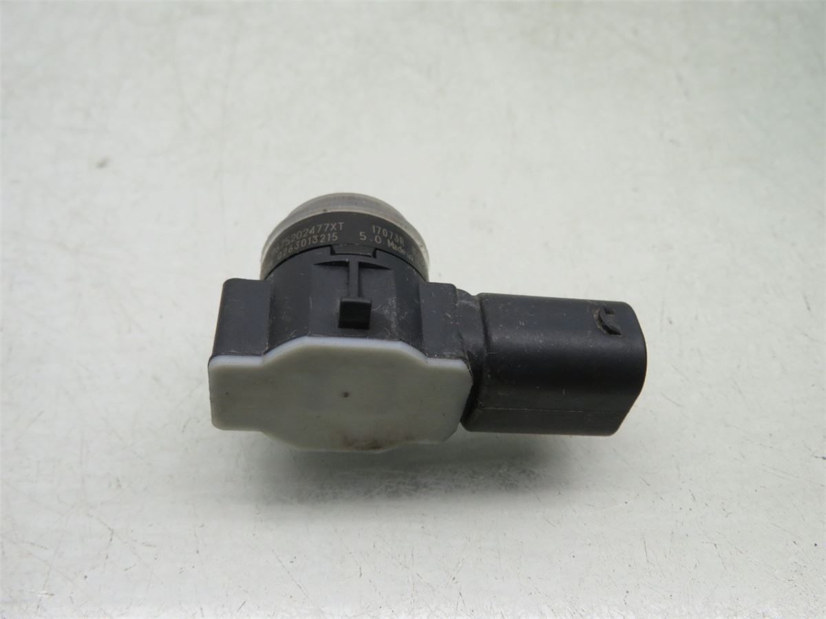Sensor Parkering Front – bilde 2