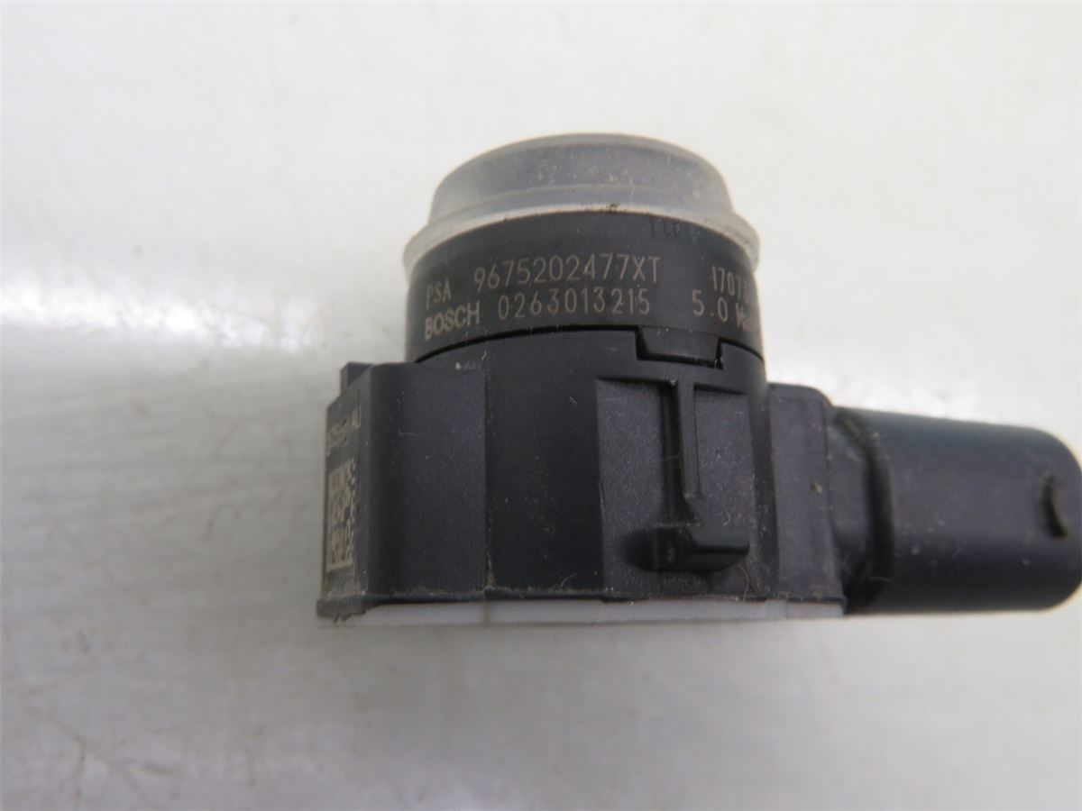 Sensor Parkering Front – bilde 3