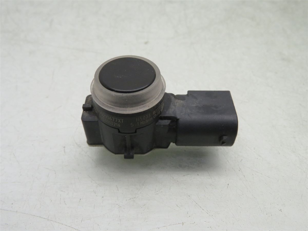 Sensor Parkering Front – bilde 1